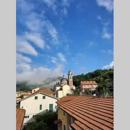 Appartement O Barba! Mare E Monti....