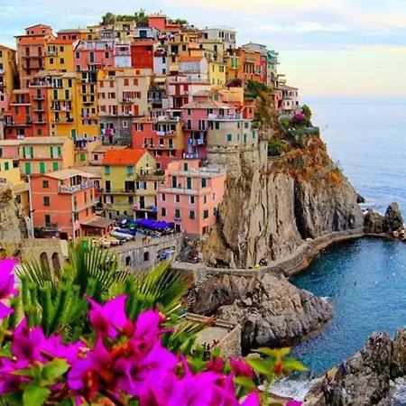 O Barba! Mare E Monti.... * Carasco