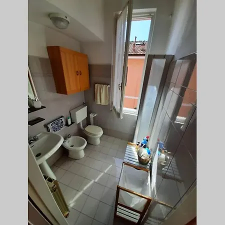Apartment O Barba! Mare E Monti.... *