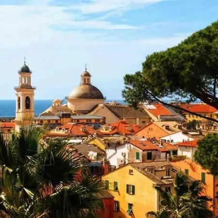 O Barba! Mare E Monti.... * Carasco