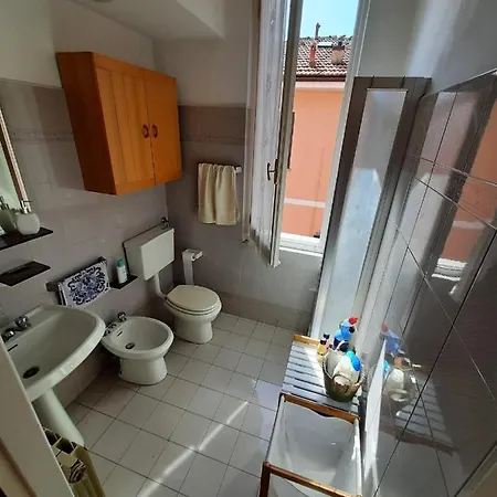 Apartment O Barba! Mare E Monti.... Carasco