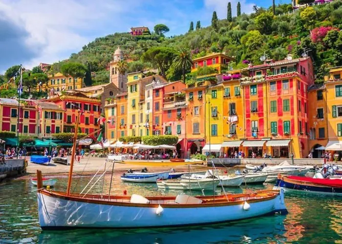 Apartman O Barba! Mare E Monti.... Carasco